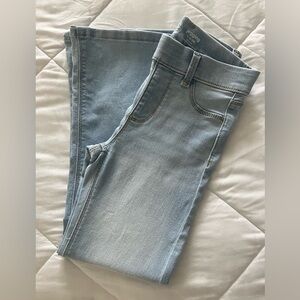 Wonder Nation Kids Light Blue Jeggings